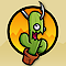 Fishing Cactus logo