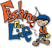 Fishing For Life logo