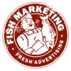 Fish Marketing logo