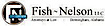 Fish Nelson logo