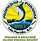 Propiedad De Paradise Lodge Panama logo