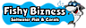 Fishy Bizness logo