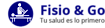 Fisio & Go logo