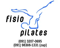 Fisio Pilates logo