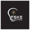 Fiske Electric logo