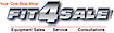 Fit4Sale logo