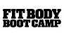 Fit Body Boot Camp logo