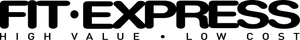 Fit Express Holding logo