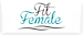 Fit Female logo