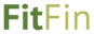 FitFin logo