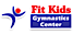 Fit Kids Gymnastics Center logo