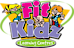 Fit Kidz logo