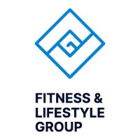 Fitness & Lifestyle Group logo