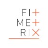 FitMetrix logo