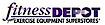 Fitness Depot logo