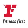 Fitness First Singapore logo