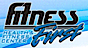 Fitness First Health Club logo