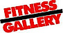 Fitness Gallery logo