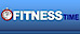 Fitnesstime logo