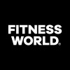 Fitness World logo