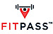 Fitpass logo