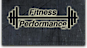 Fitness Performance logo