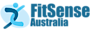 FitSense Australia logo