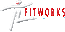 Fitworks Fitness logo