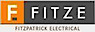 Fitzpatrick Electrical Contractor logo