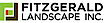 Fitzgerald Landscaping logo