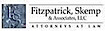 Fitzpatrick, Skemp & Butler logo