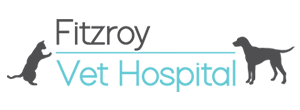 Fitzroy Vet Hospital logo