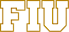 Florida International University logo