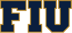 Florida International University logo