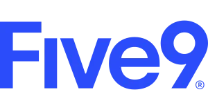 Five9 logo