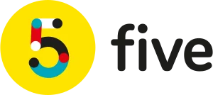 Five Education Recruitment logo