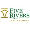 Five Rivers Cattle Feeding logo