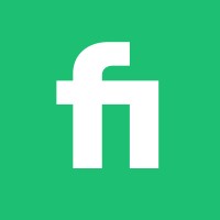 Fiverr International logo