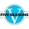 Five Seasons Family Sports Club logo