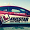 Five Star Driver Training logo