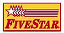 FiveStar logo