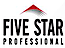 Five Star Professional logo