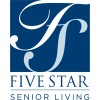 Five Star Senior Living logo