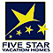 Five Star Vacation Homes logo