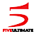 Five Ultimate logo