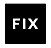 Fix.Com logo