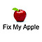 Fix My Apple logo