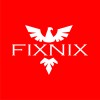 Fixnix logo