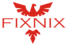 FixNix logo