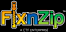 Fixnzip.com logo